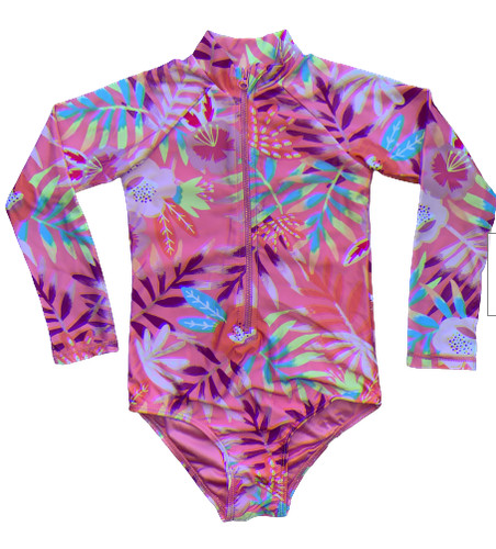 Costume bagno bambina - costume,