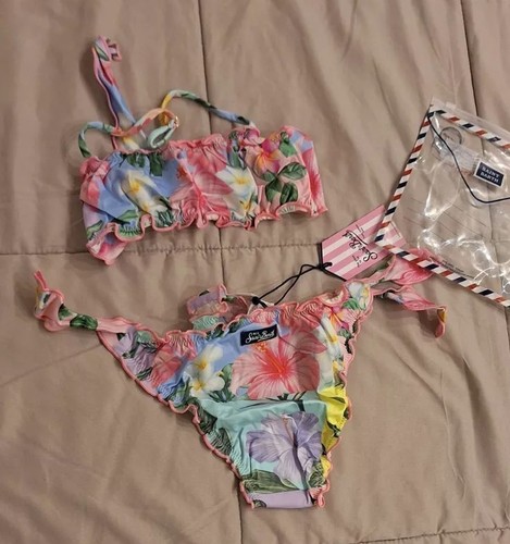Costume bagno bambina saint - da,