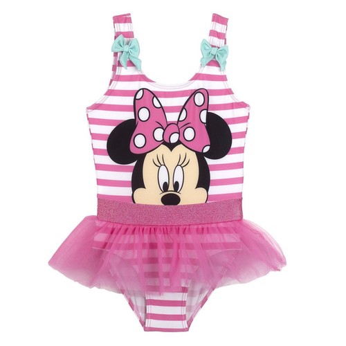 Costume bagno intero minnie - costume,