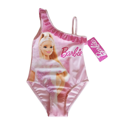 Costume bagno barbie bambina - costume,