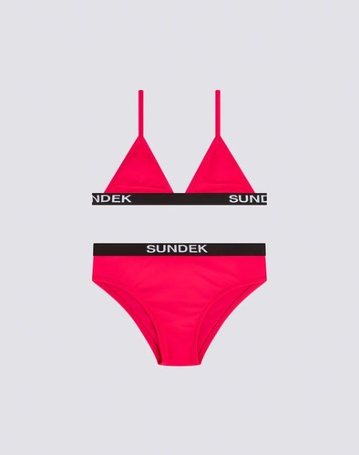 Costume sundek bambina - costume, da