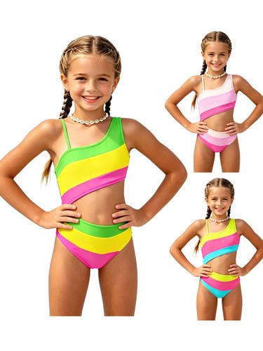 Body bambina costume bagno - body,