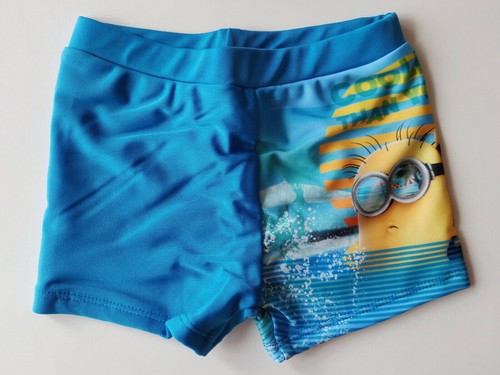 Costume bagno minions - bagno,