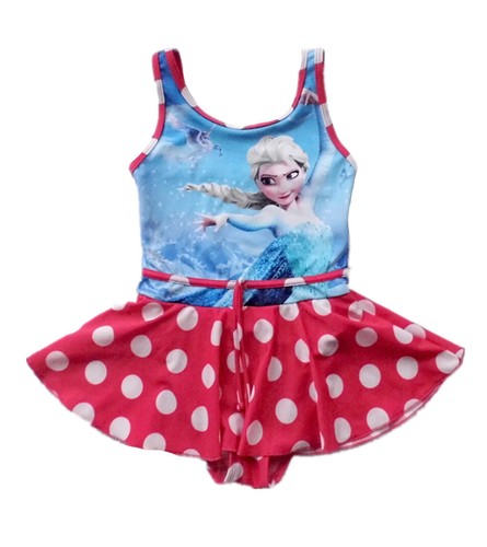 Costume bagno bambina - da,