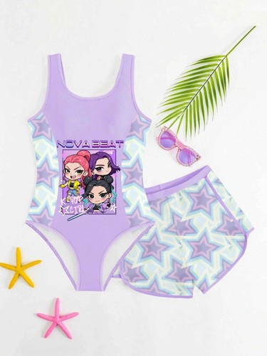 Costume bagno mare - da,