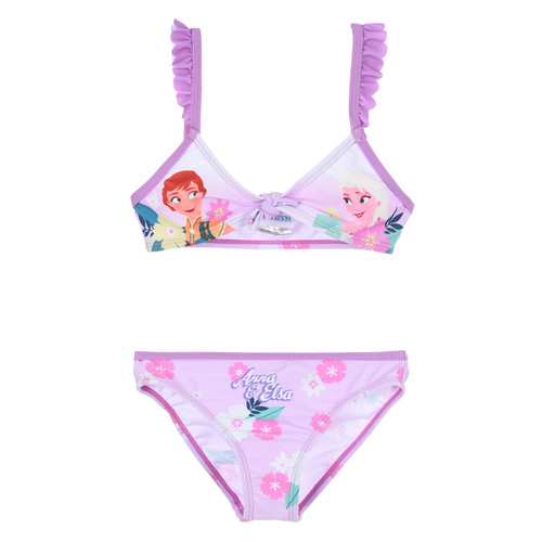 Costume bagno frozen - da,