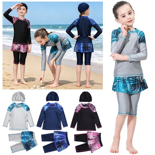 Costume bagno islamico - da,