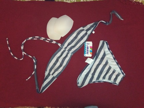 Costume bikini bambina ragazza - costume,