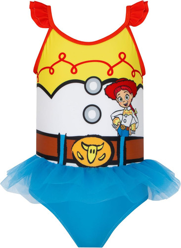 Costumi bagno toy story - da,