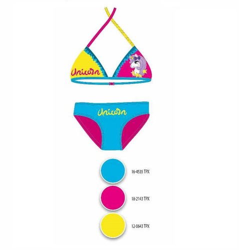 Costume bagno unicorno - costume,
