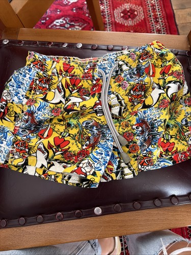Costume bagno bambino - da,