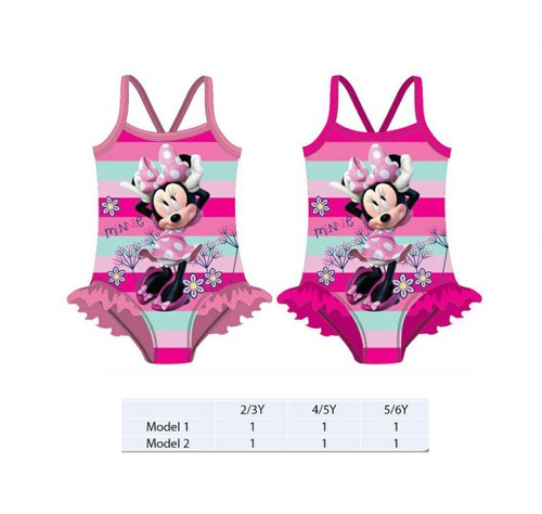 Costume bagno minnie mare - minnie,