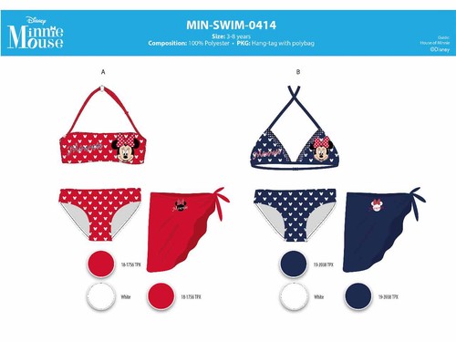 Costume bagno bikini - bagno,