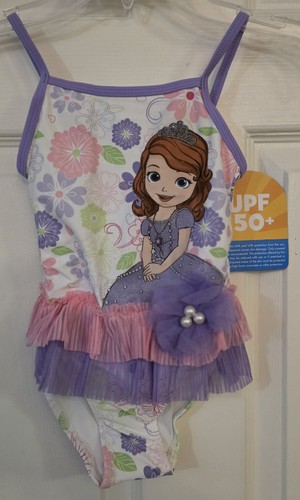 Costume bagno disney store - costume,