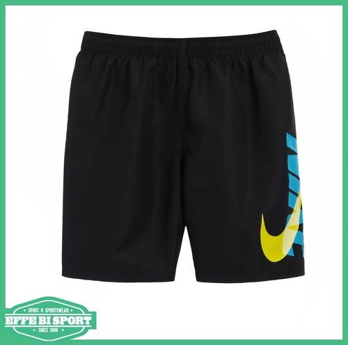 Costume bagno nike bambino - nike,