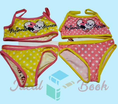 Bikini disney minnie - disney, con