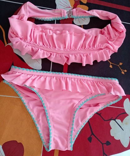 Costume bagno bambina - bagno,