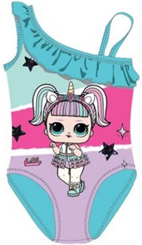 Lol costume bagno intero - bagno,