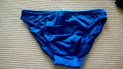 Splendido costume piscina - ,