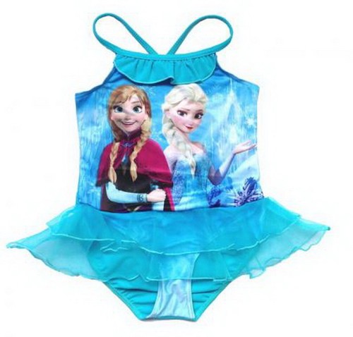 Costume bagno bambina - costume,