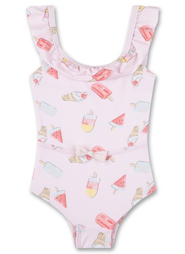 Costume bagno rosa - da, bagno,