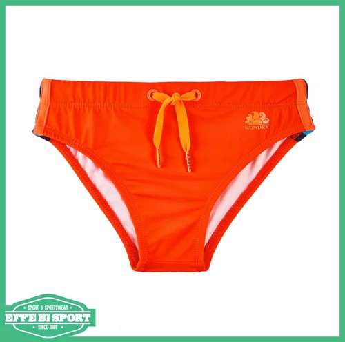 Slip mare sundek bambino - slip,