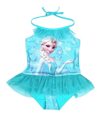 Costume bagno bambina - costume,