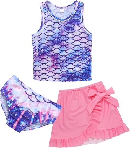 Costume bagno tankini in - a,