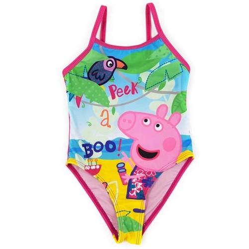 Costume bagno bambina - costume, peppa