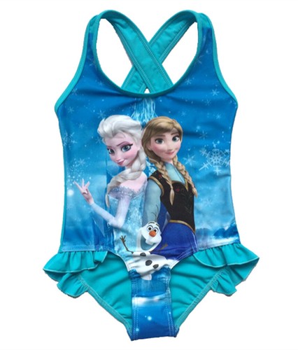 Costume bagno bambina - bagno,