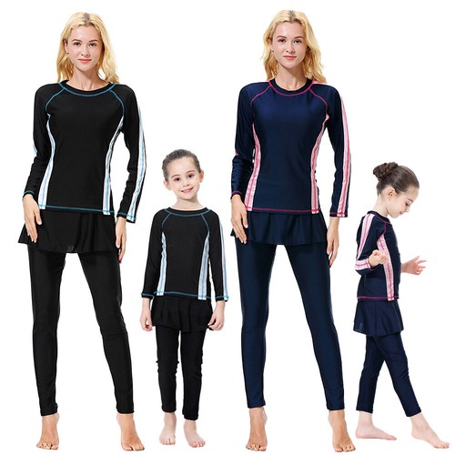 Costume bagno islamico - costume, da