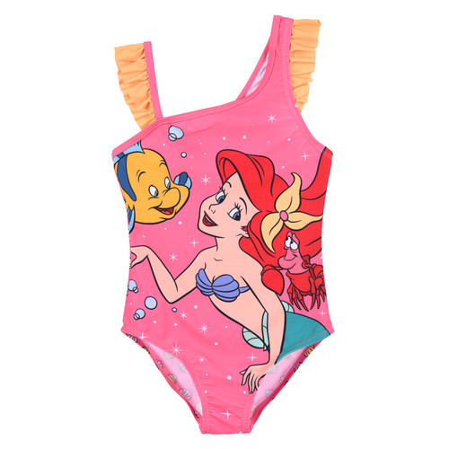 Costume bagno sirenetta - costume, da