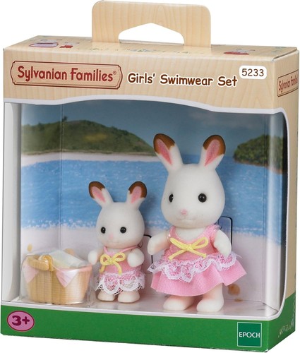 Set costumi bagno bambina - costumi, da