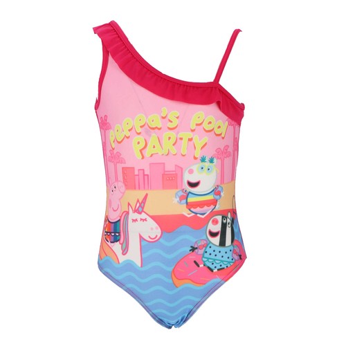 Costume bagno bimba intero - bagno,