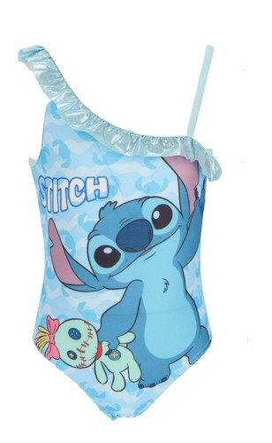 Costume bagno bimba intero - costume,
