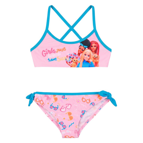 Costume bagno barbie mattel - da,