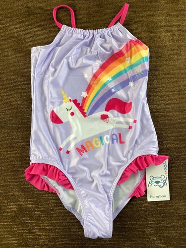 Costume bagno unicorno - da,