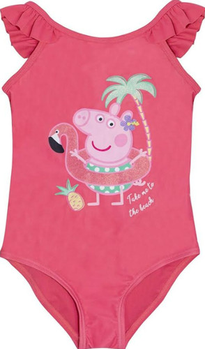 Official peppa pig girls - peppa,