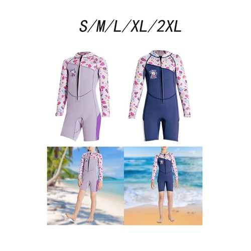 Costumi bagno termici - bagno,