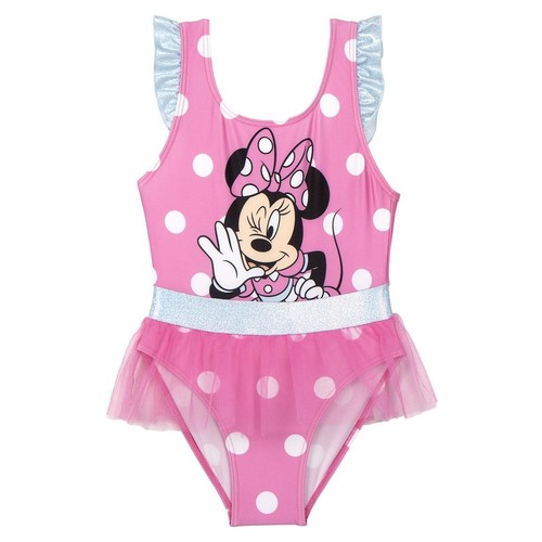 Costume bagno intero - costume, minnie