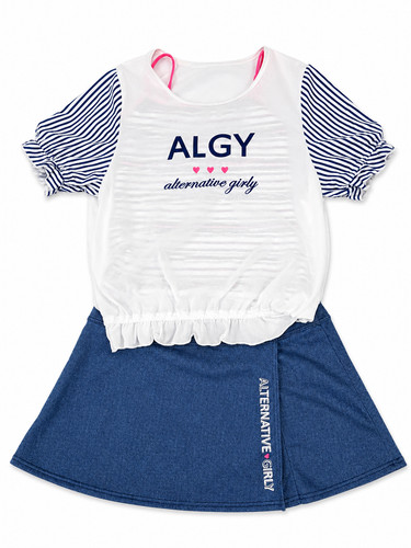 Algy set costume bagno - algy,