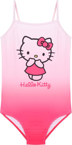 Costume piscina bambina - costume,