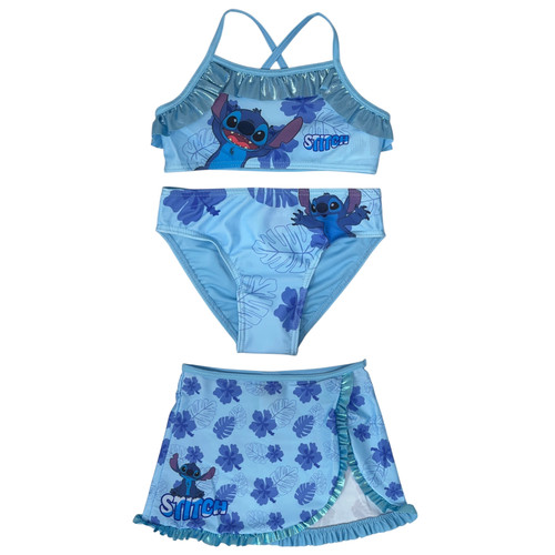 Costume con pareo stitch - costume,
