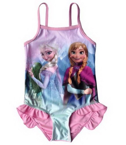 Costume bagno bambina - da,