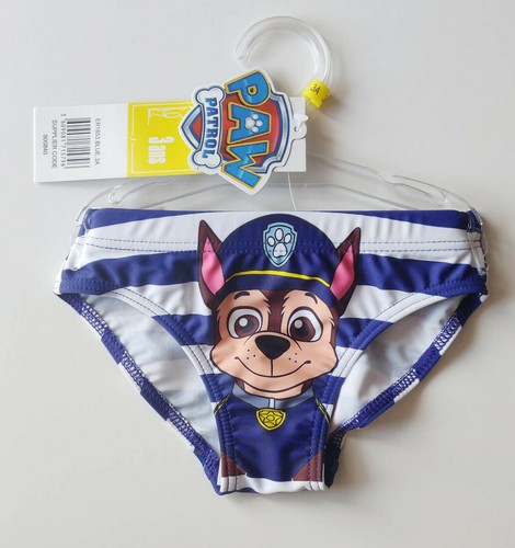 Costume bagno paw patrol - da,