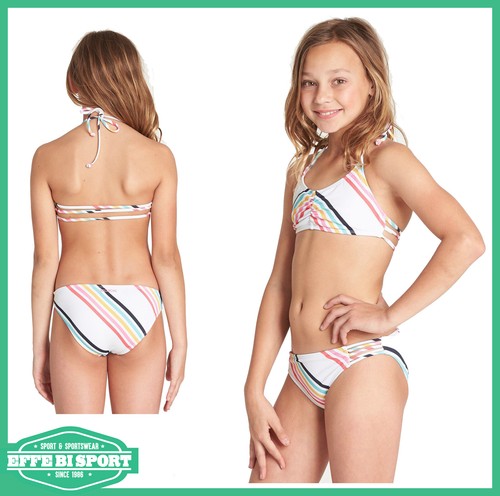 Costume bagno due pezzi - costume,