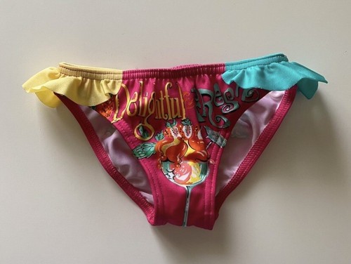 Costume bagno bambina un - costume,