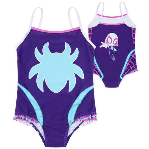 Costume bagno bambina - da,