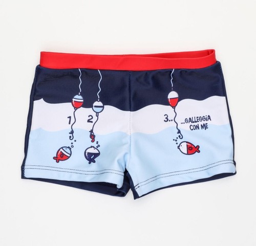 Costume bagno bambino - da,