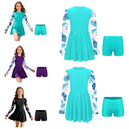Vestito bambina costume - , da